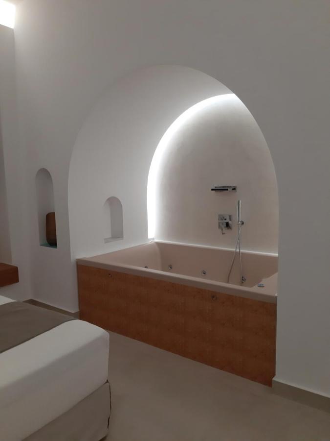 Sfakia Seaside Luxury Suites Khora Sfakion Exterior photo